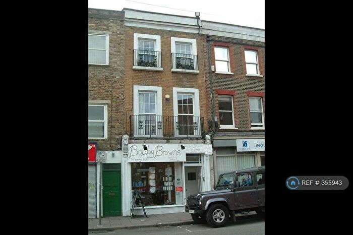 1 Bedroom Flat To Rent In Ferdinand Street, London, NW1