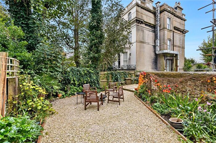 1 Bedroom Apartment For Sale In Belvedere Terrace, Brighton, East Sussex, BN1