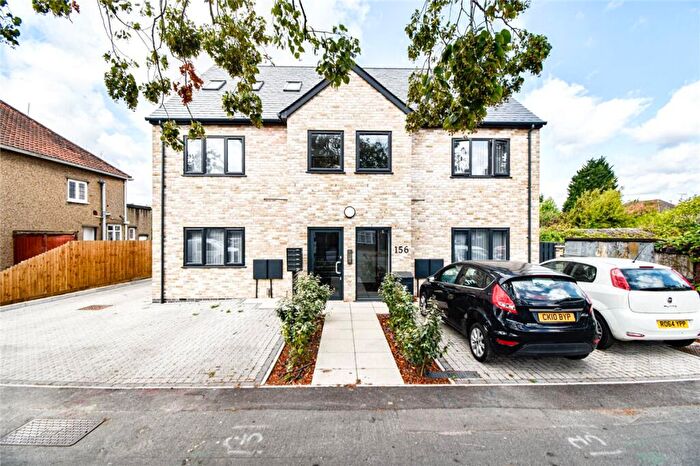 1 Bedroom Apartment To Rent In Mowbray Road, Cambridge, CB1