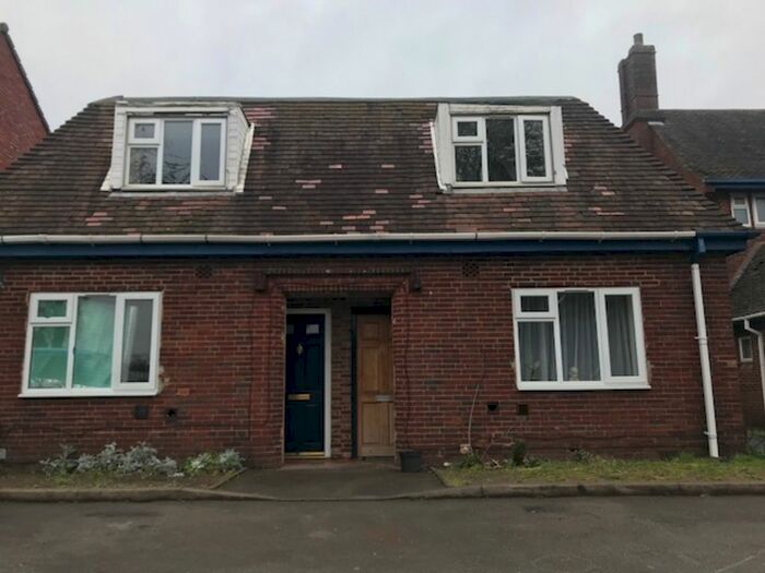 1 Bedroom Flat To Rent In College Road, Birmingham, B44