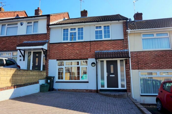 3 Bedroom Terraced House To Rent In Fairview Road, Kingswood, BS15