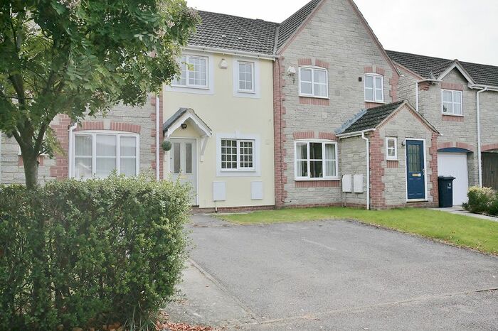 2 Bedroom Terraced House To Rent In Frys Hill, Oxford, OX4