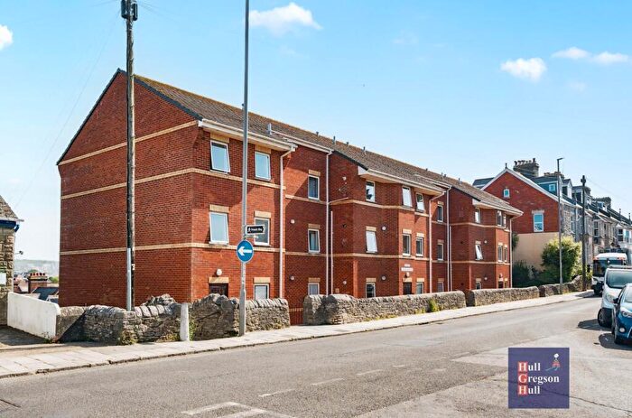 2 Bedroom Apartment For Sale In Sandringham Court, Swanage, BH19