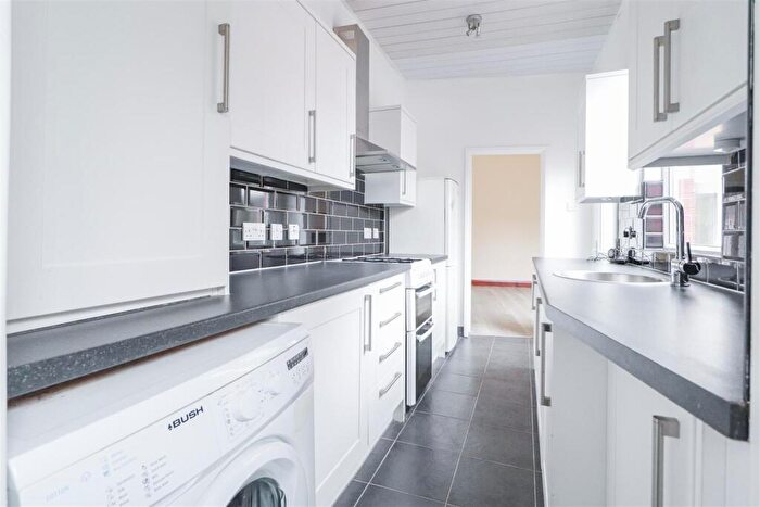 2 Bedroom Semi-Detached House To Rent In Swan Lane, Stoke, Coventry, CV2