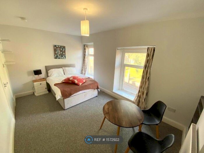 5 Bedroom Terraced House To Rent In Terrace Road, Swansea, SA1