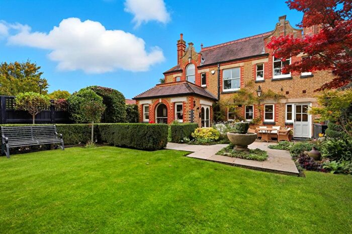 2 Bedroom Property For Sale In Elmbridge Hall, Fyfield, CM5