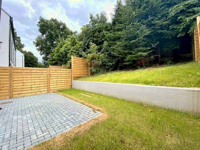 3 Bedroom Semi-Detached House To Rent In Mayford, Woking, Surrey, GU22