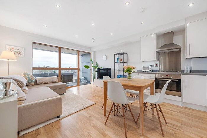 1 Bedroom Flat For Sale In Acre Lane, SW2