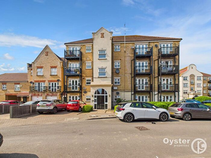 2 Bedroom Flat To Rent In Rose Bates Drive, London, NW9