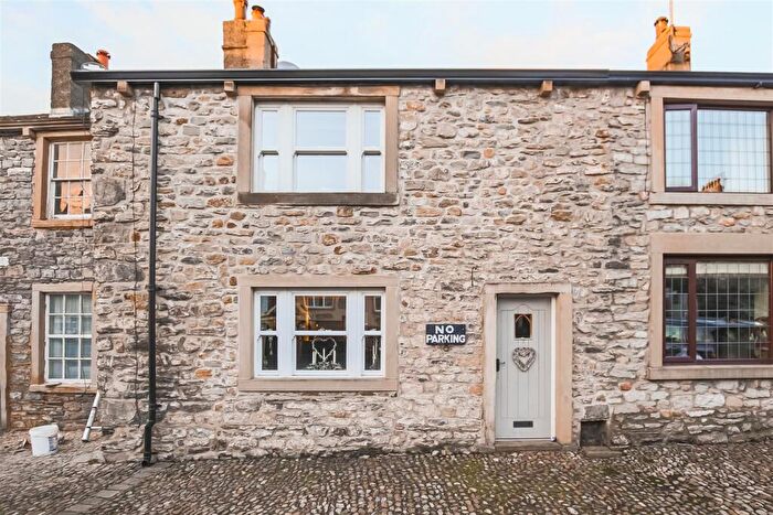 3 Bedroom Cottage To Rent In Church Gates, Gisburn, Clitheroe, BB7