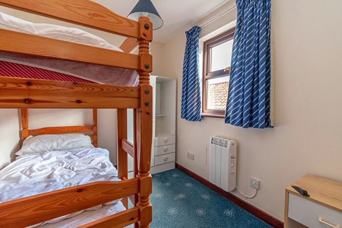 3 Bedroom Terraced House For Sale In Clubbs Lane, Wells-Next-The-Sea, NR23