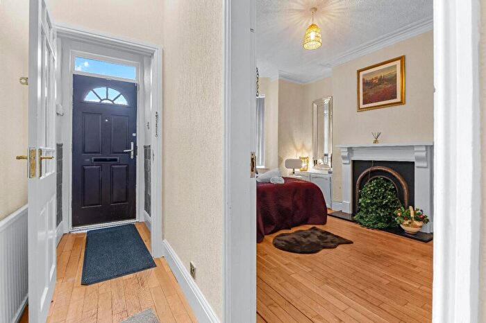 4 Bedroom End Of Terrace House To Rent In Seymour Road South, Manchester, Greater Manchester, M11