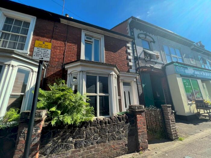 2 Bedroom Terraced House To Rent In Hockliffe Street, Leighton Buzzard, LU7