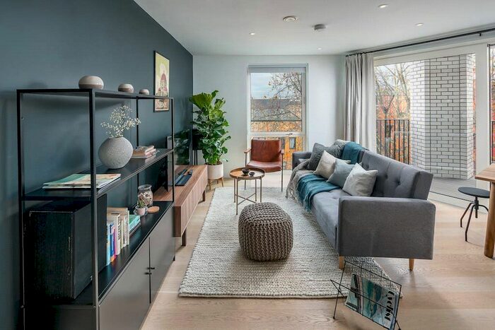 2 Bedroom Flat To Rent In Stock House, Wansey Street, SE17