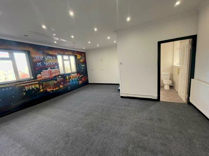 5 Bedroom Detached House To Rent In The Slieve, Handsworth Wood, B20