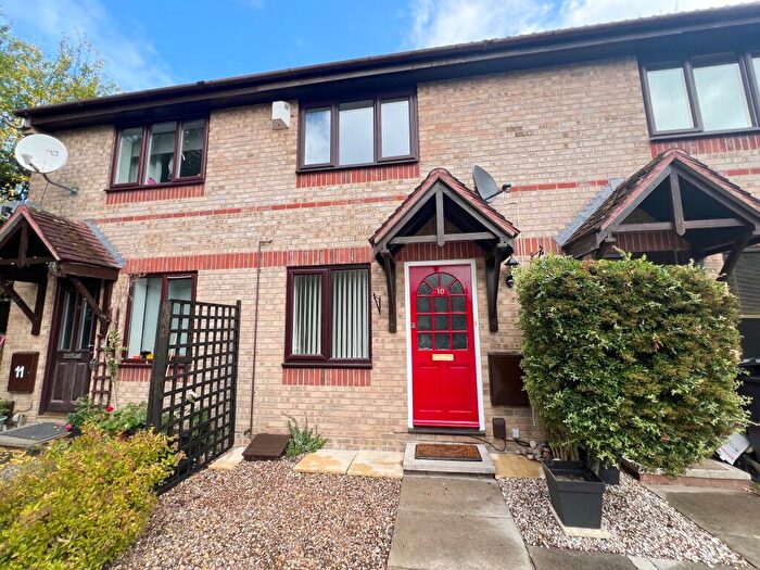 2 Bedroom House To Rent In Lynton Court, Ashurst Bridge, SO40