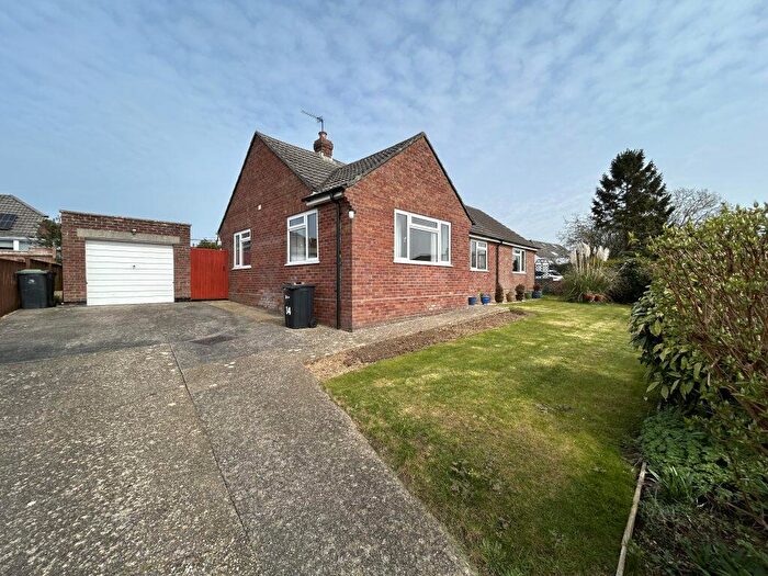 3 Bedroom Detached Bungalow For Sale In Ambrose Close, Bradford Abbas, Sherborne, Dorset, DT9