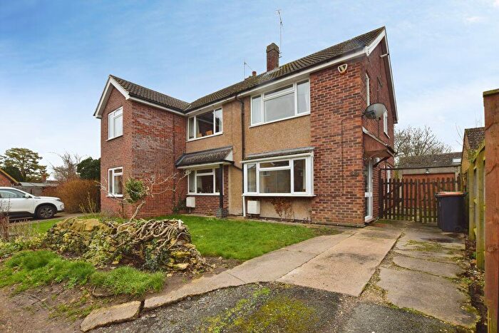 2 Bedroom House For Sale In Normans Road, Sharnbrook Village, Bedfordshire, MK44