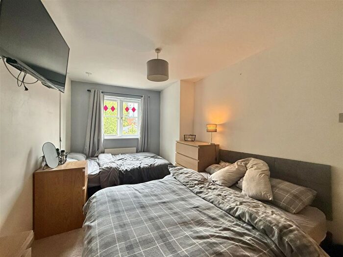 3 Bedroom Property To Rent In Dovecote Lane, Credenhill, Hereford, HR4