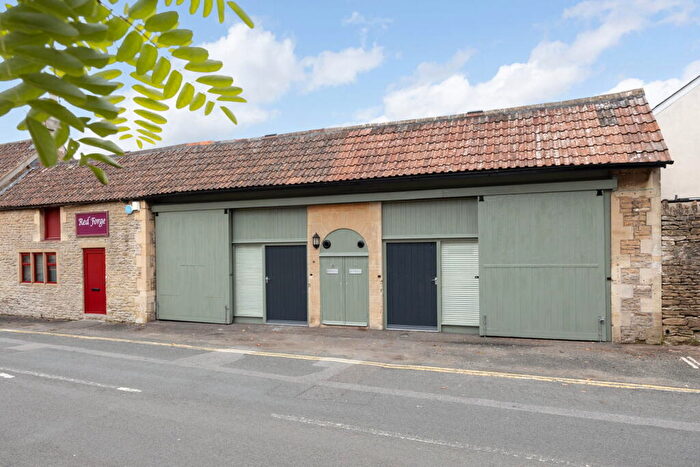 2 Bedroom Cottage For Sale In Station Road, Corsham, SN13