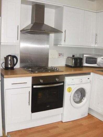2 Bedroom Flat To Rent In Blackness Road, West End, Dundee, DD2