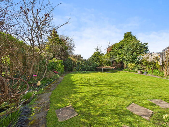 4 Bedroom Detached House For Sale In Old Road, Coalway, Coleford, GL16