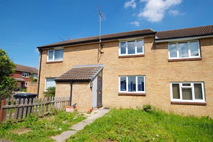 1 Bedroom Maisonette To Rent In Marney Road, Grange Park, Swindon, SN5