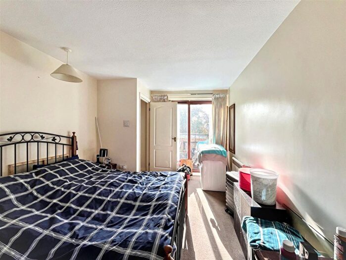 1 Bedroom Maisonette For Sale In Thorpe St Andrew, NR7