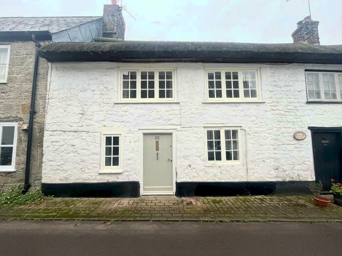 1 Bedroom Cottage To Rent In St James Street, Shaftesbury, SP7
