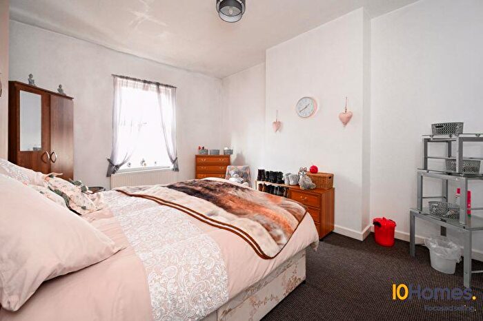 2 Bedroom Terraced House To Rent In Easington Street, Peterlee, SR8