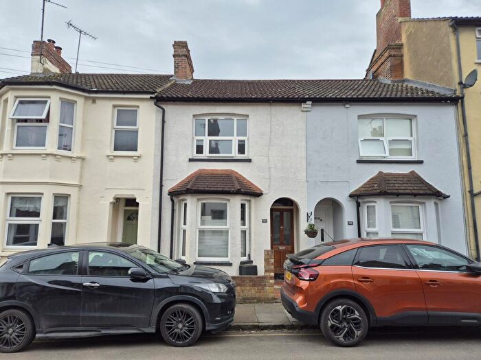 2 Bedroom Terraced House To Rent In Eastern Street, Aylesbury, HP20