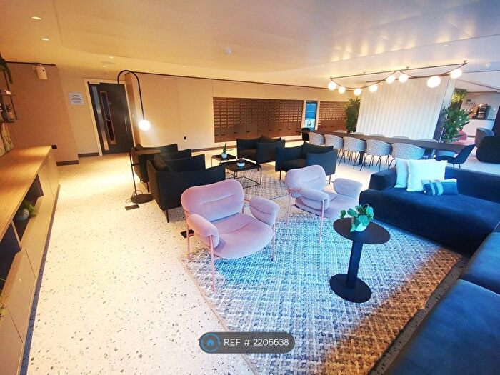 2 Bedroom Flat To Rent In Store Street, Manchester, M1