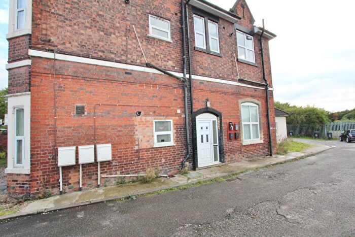 1 Bedroom Flat To Rent In Gilt Hill Houses Gilt Hill, Kimberley, Nottingham, NG16