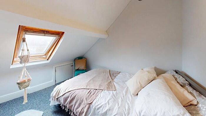 5 Bedroom Flat To Rent In A Gloucester Road North, Bristol, BS7