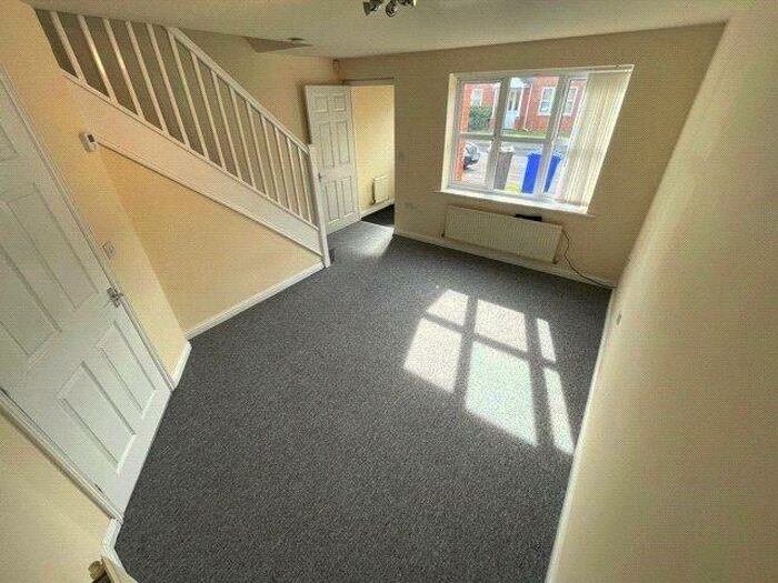 3 Bedroom Semi-Detached House To Rent In Signal Drive, Manchester, Greater Manchester, M40