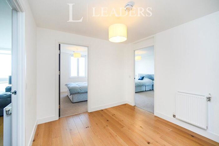 2 Bedroom Apartment To Rent In Sirius, The Boardwalk, BN2