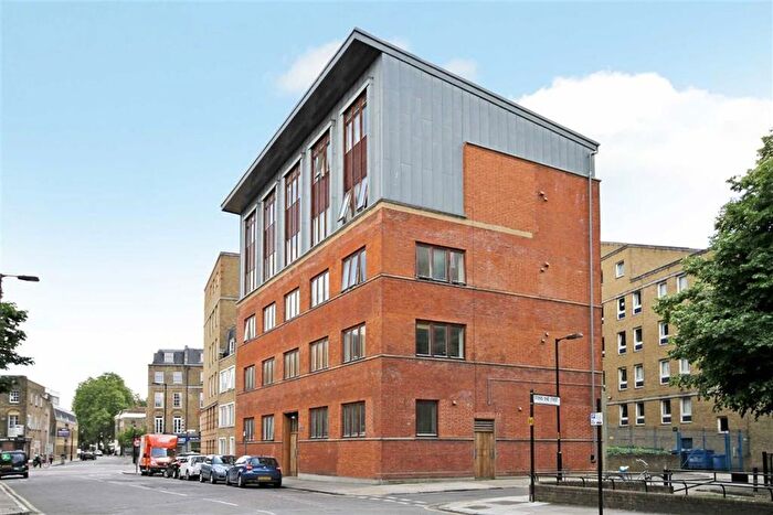 2 Bedroom Flat To Rent In Great Suffolk Street, Borough, SE1
