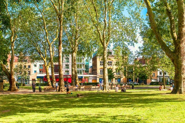 1 Bedroom Flat To Rent In Islington Green, Camden Passage, N1