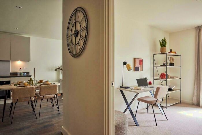 2 Bedroom Apartment To Rent In Corkfield Birmingham, Pershore Road, Birmingham, B5