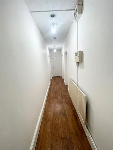 4 Bedroom Private Hall To Rent In **£pppw Excl Bills** Annesley Grove, Arboretum, NG1
