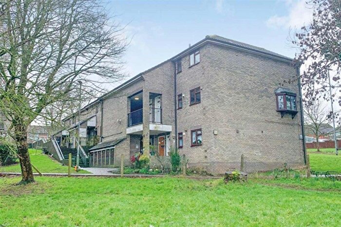 1 Bedroom Flat For Sale In Lyde Road, Yeovil, BA21