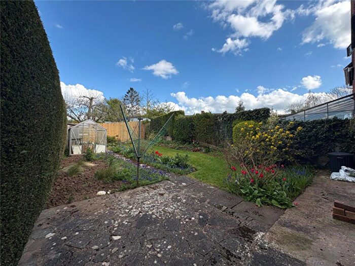 2 Bedroom Semi-Detached House For Sale In Manor Road, Weedon, Northamptonshire, NN7