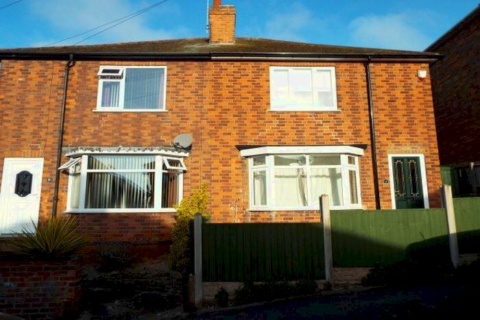 3 Bedroom Property To Rent In Perlethorpe Avenue, Nottingham, NG4
