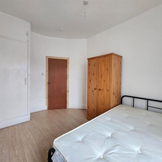 1 Bedroom House To Rent In Clitheroe Road, Manchester, M13