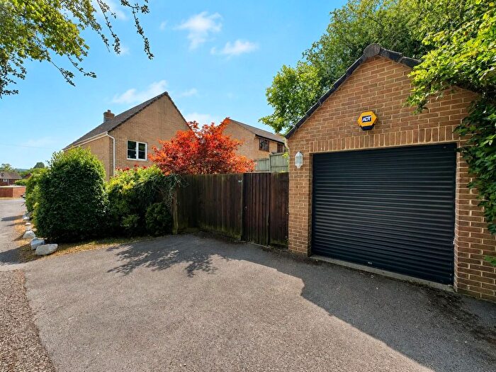 4 Bedroom Detached House For Sale In Manor Avenue, Cam, Dursley, GL11