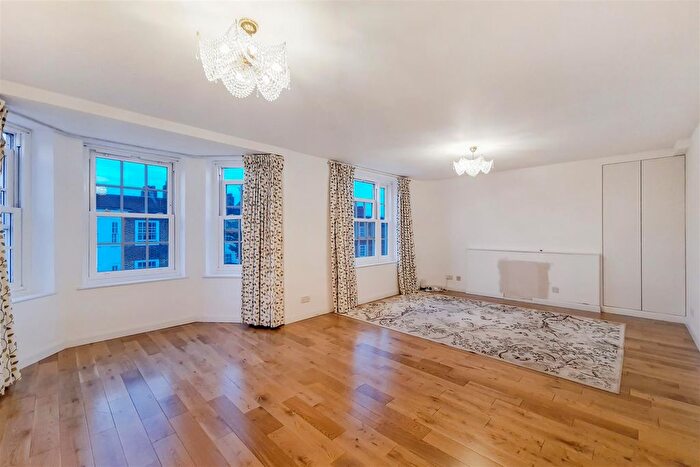 1 Bedroom Flat To Rent In Tyers Street, London, SE11