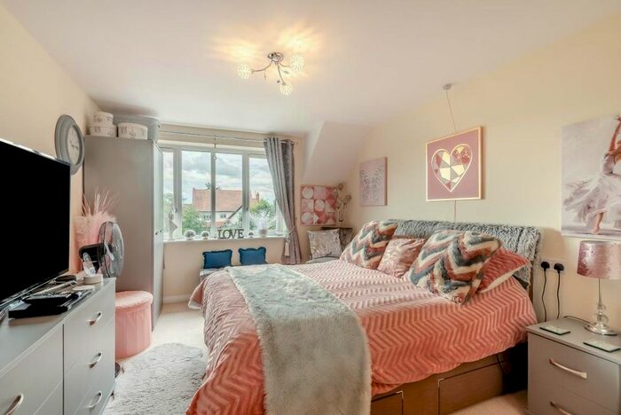 1 Bedroom Flat For Sale In Brunlees Court, - Cambridge Road, Southport, PR9
