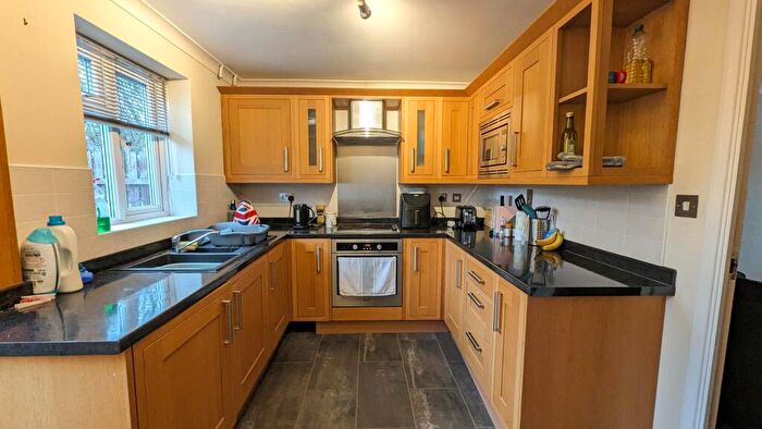 2 Bedroom Semi-Detached House To Rent In Eltham Road, West Bridgford, NG2