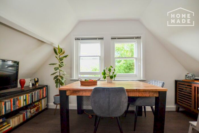 1 Bedroom Flat To Rent In Earlsfield Road, London, SW18