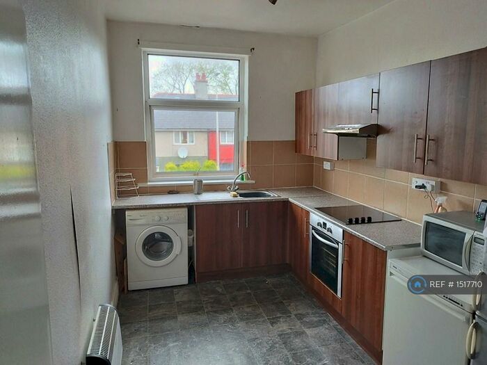 1 Bedroom Flat To Rent In Watson Road, Blackpool, FY4